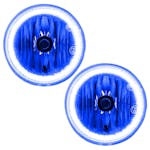 Oracle Lighting 7015-002 Pre-Assembled LED Halo Fog Lights