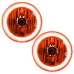 Oracle Lighting 7017-005 Pre-Assembled LED Halo Fog Lights