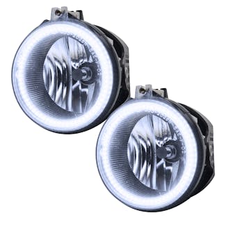 Oracle Lighting 7023-001 Pre-Assembled LED Halo Fog Lights