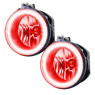Oracle Lighting 7023-003 Pre-Assembled LED Halo Fog Lights