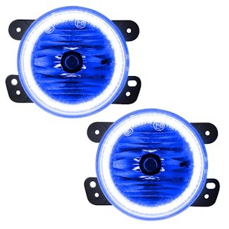 Oracle Lighting 7026-002 Pre-Assembled LED Halo Fog Lights