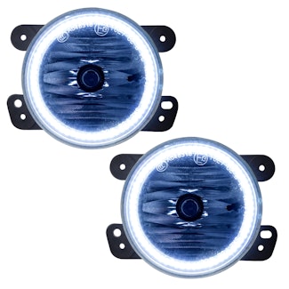 Oracle Lighting 7029-001 Pre-Assembled LED Halo Fog Lights