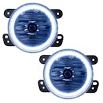 Oracle Lighting 7029-001 Pre-Assembled LED Halo Fog Lights