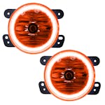 Oracle Lighting 7029-005 Pre-Assembled LED Halo Fog Lights