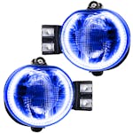 Oracle Lighting 7036-002 Pre-Assembled LED Halo Fog Lights