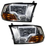 Oracle Lighting 7038-001 Pre-Assembled LED Halo Headlights