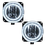 Oracle Lighting 7040-001 Pre-Assembled LED Halo Fog Lights