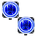 Oracle Lighting 7040-002 Pre-Assembled LED Halo Fog Lights