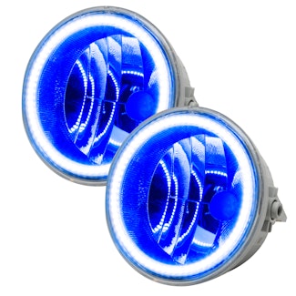 Oracle Lighting 7044-002 Pre-Assembled LED Halo Fog Lights