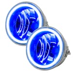 Oracle Lighting 7044-002 Pre-Assembled LED Halo Fog Lights