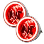 Oracle Lighting 7044-003 Pre-Assembled LED Halo Fog Lights