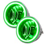 Oracle Lighting 7044-004 Pre-Assembled LED Halo Fog Lights
