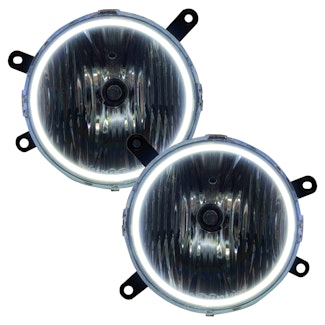 Oracle Lighting 7049-001 Pre-Assembled LED Halo Fog Lights