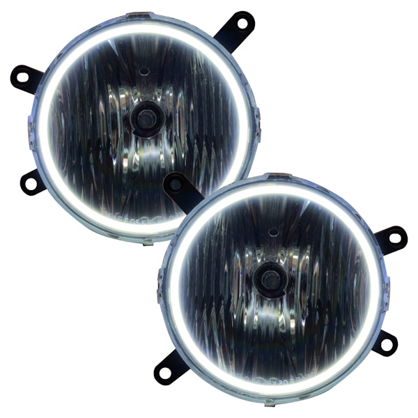 Oracle Lighting 7049-001 Pre-Assembled LED Halo Fog Lights