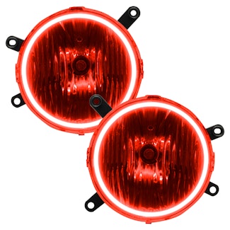 Oracle Lighting 7049-003 Pre-Assembled LED Halo Fog Lights