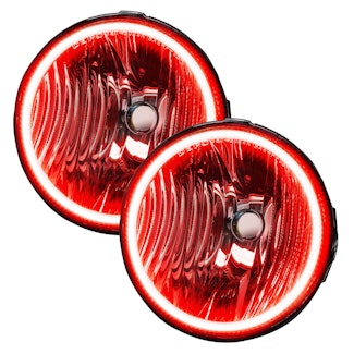Oracle Lighting 7051-003 Pre-Assembled LED Halo Fog Lights
