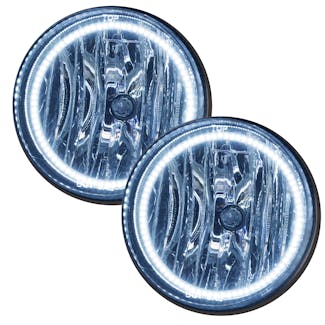 Oracle Lighting 7055-001 Pre-Assembled LED Halo Fog Lights