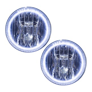 Oracle Lighting 7057-001 Pre-Assembled LED Halo Fog Lights