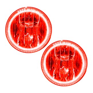 Oracle Lighting 7059-003 Pre-Assembled LED Halo Fog Lights