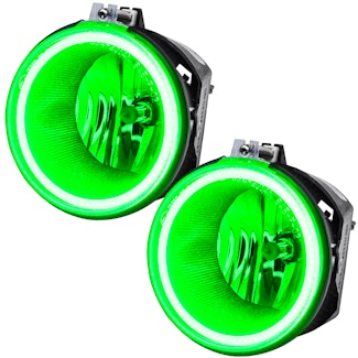 Oracle Lighting 7064-004 Pre-Assembled LED Halo Fog Lights