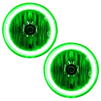 Oracle Lighting 7066-004 Pre-Assembled LED Halo Fog Lights