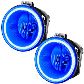 Oracle Lighting 7069-002 Pre-Assembled LED Halo Fog Lights