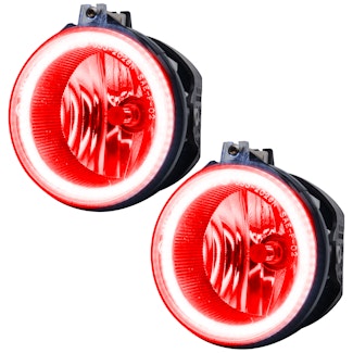 Oracle Lighting 7074-003 Pre-Assembled LED Halo Fog Lights