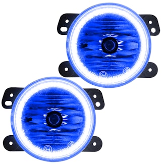 Oracle Lighting 7080-002 Pre-Assembled LED Halo Fog Lights