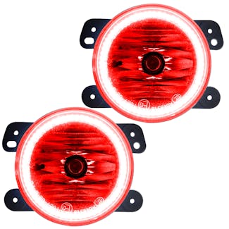 Oracle Lighting 7080-003 Pre-Assembled LED Halo Fog Lights