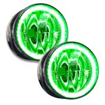 Oracle Lighting 7084-004 Pre-Assembled LED Halo Fog Lights