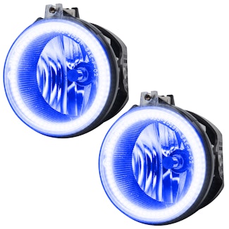 Oracle Lighting 7124-002 Pre-Assembled LED Halo Fog Lights