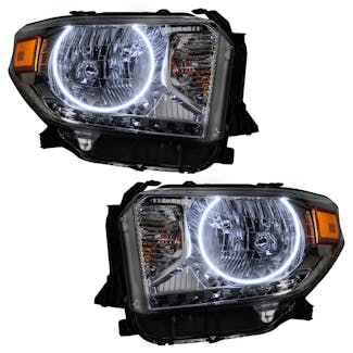 Oracle Lighting 7158-001 Pre-Assembled LED Halo Headlights