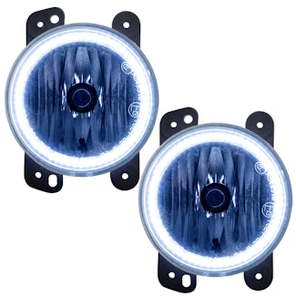 Oracle Lighting 7159-001 Pre-Assembled LED Halo Fog Lights