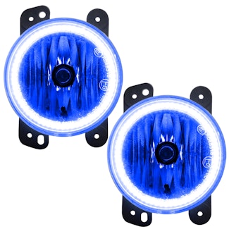 Oracle Lighting 7159-002 Pre-Assembled LED Halo Fog Lights