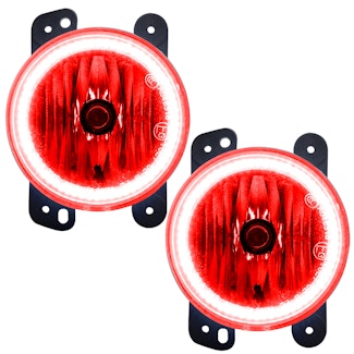 Oracle Lighting 7159-003 Pre-Assembled LED Halo Fog Lights