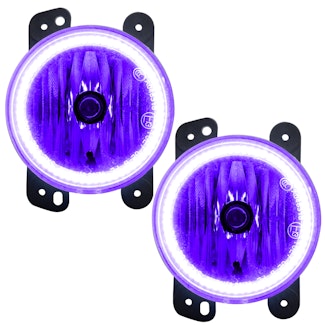 Oracle Lighting 7159-007 Pre-Assembled LED Halo Fog Lights