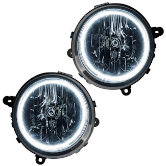 Oracle Lighting 7168-001 Pre-Assembled LED Halo Headlights