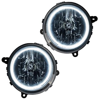 Oracle Lighting 7168-001 Pre-Assembled LED Halo Headlights