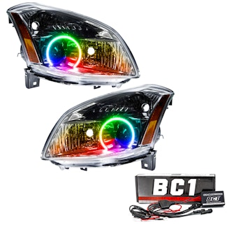 Oracle Lighting 7176-335 Pre-Assembled LED Halo Headlights