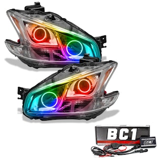 Oracle Lighting 7177-335 Pre-Assembled LED Halo Headlights