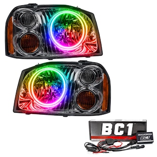 Oracle Lighting 7178-335 Pre-Assembled LED Halo Headlights