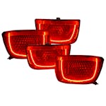 Oracle Lighting 7193-003 Pre-Assembled Halo Tail Lights