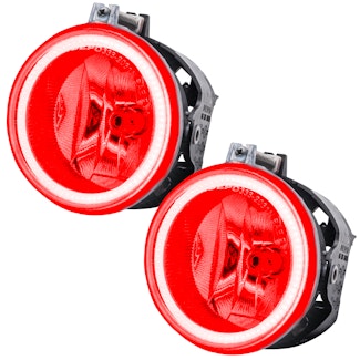 Oracle Lighting 7196-003 Pre-Assembled LED Halo Fog Lights