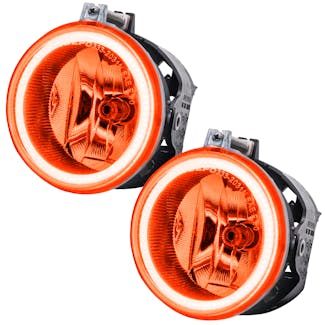 Oracle Lighting 7196-005 Pre-Assembled LED Halo Fog Lights