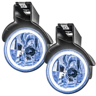 Oracle Lighting 7203-001 Pre-Assembled LED Halo Fog Lights