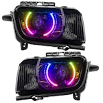 Oracle Lighting 7727-332 Pre-Assembled LED Halo Headlights