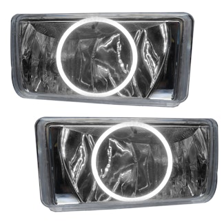 Oracle Lighting 8112-001 Pre-Assembled LED Halo Fog Lights