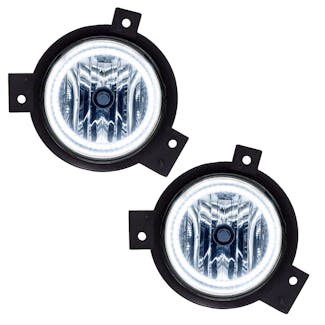 Oracle Lighting 8114-001 Pre-Assembled LED Halo Fog Lights