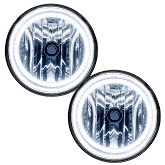 Oracle Lighting 8117-001 Pre-Assembled LED Halo Fog Lights