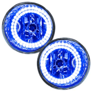 Oracle Lighting 8176-002 Pre-Assembled LED Halo Fog Lights